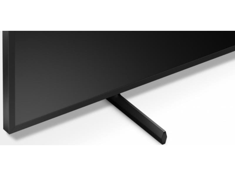 Sony Public Display FW-98BZ50L 98 