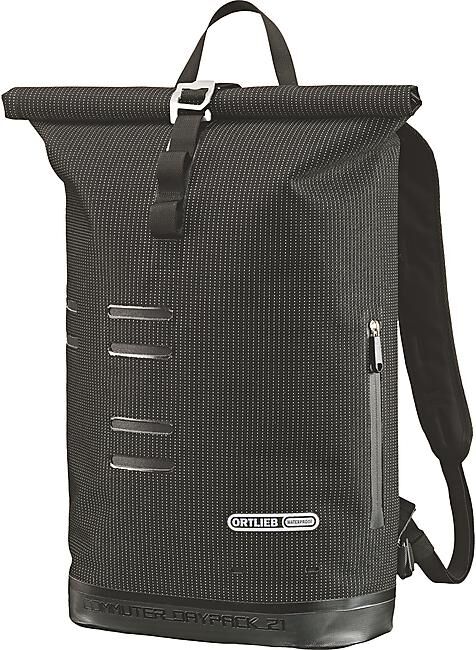 ORTLIEB - SAC A DOS COMMUTER DAYPACK HIGH VISIBILITY 21 L