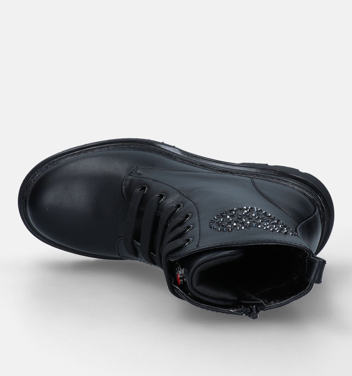 Boots zwart