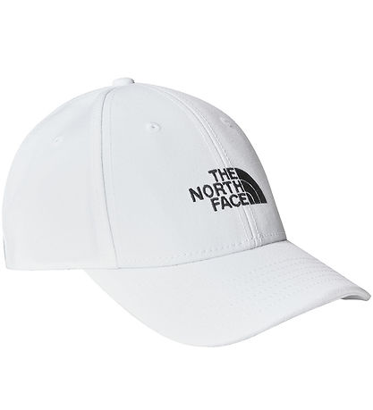 The North Face Kappe - Classic+ - Weiß