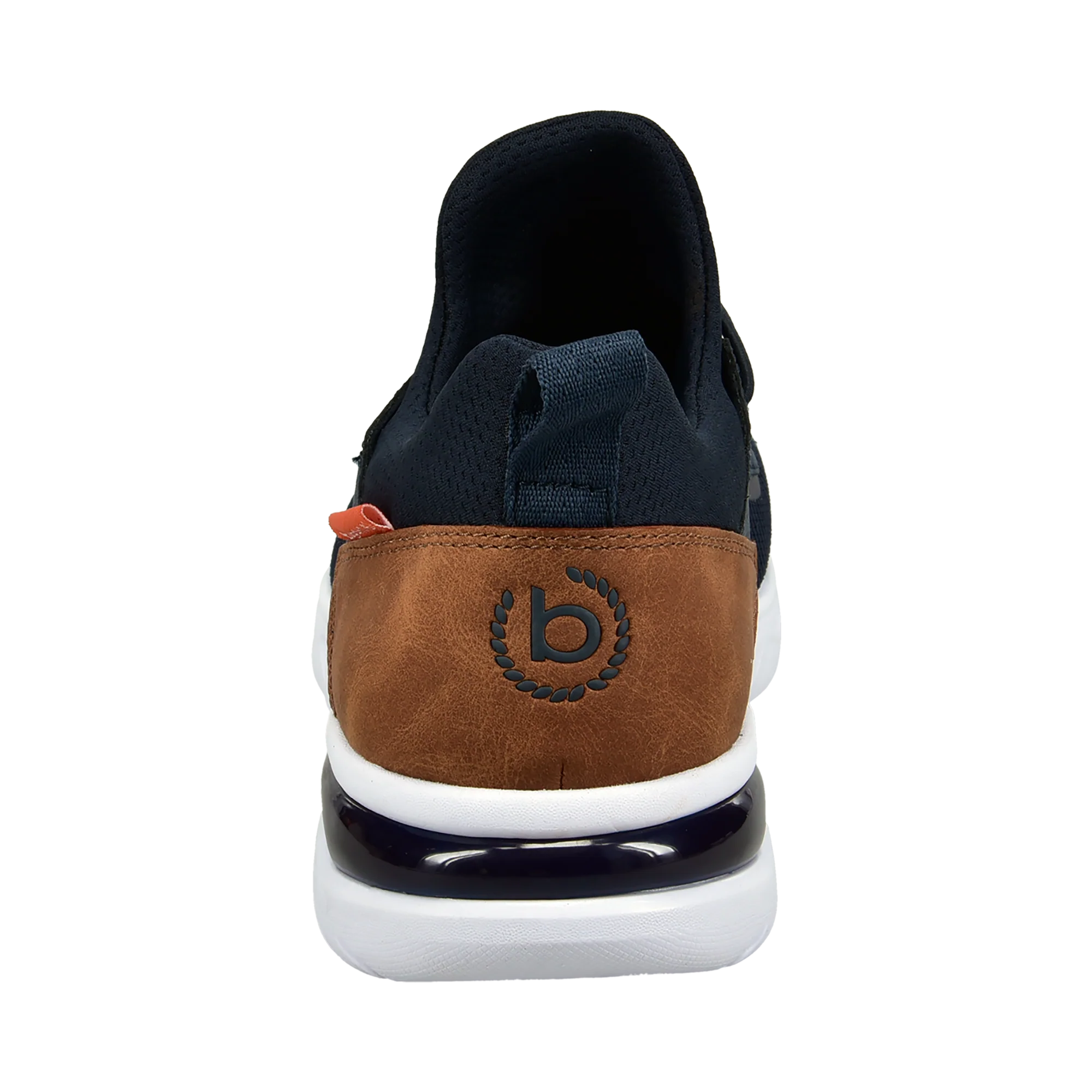 Sneaker dunkelblau