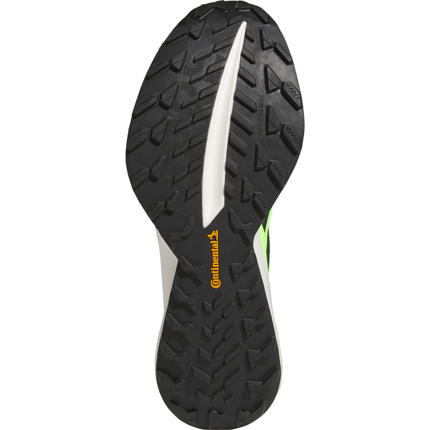adidas Terrex Agravic Speed Ultra Heren
