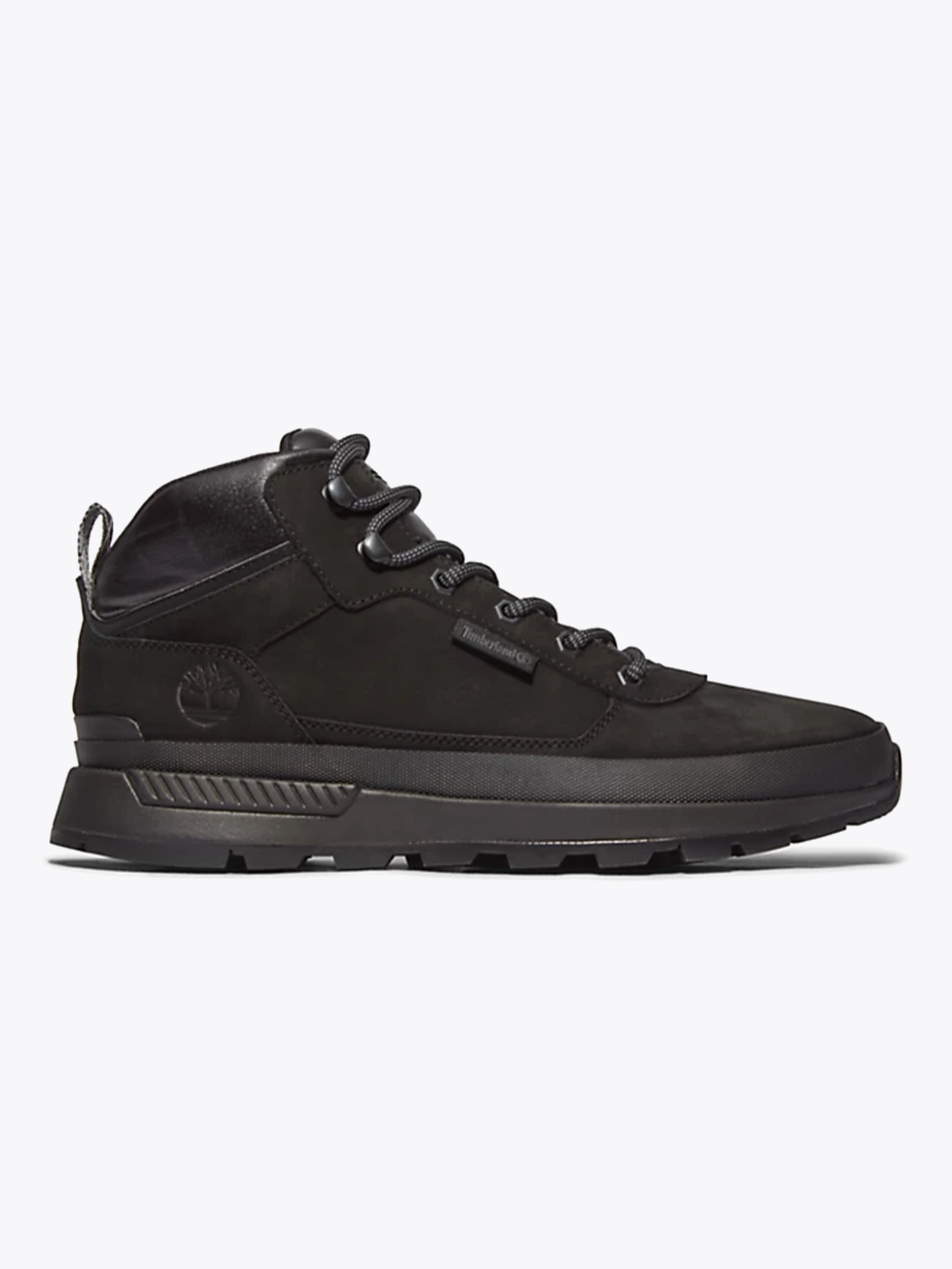 Field Trekker Mid