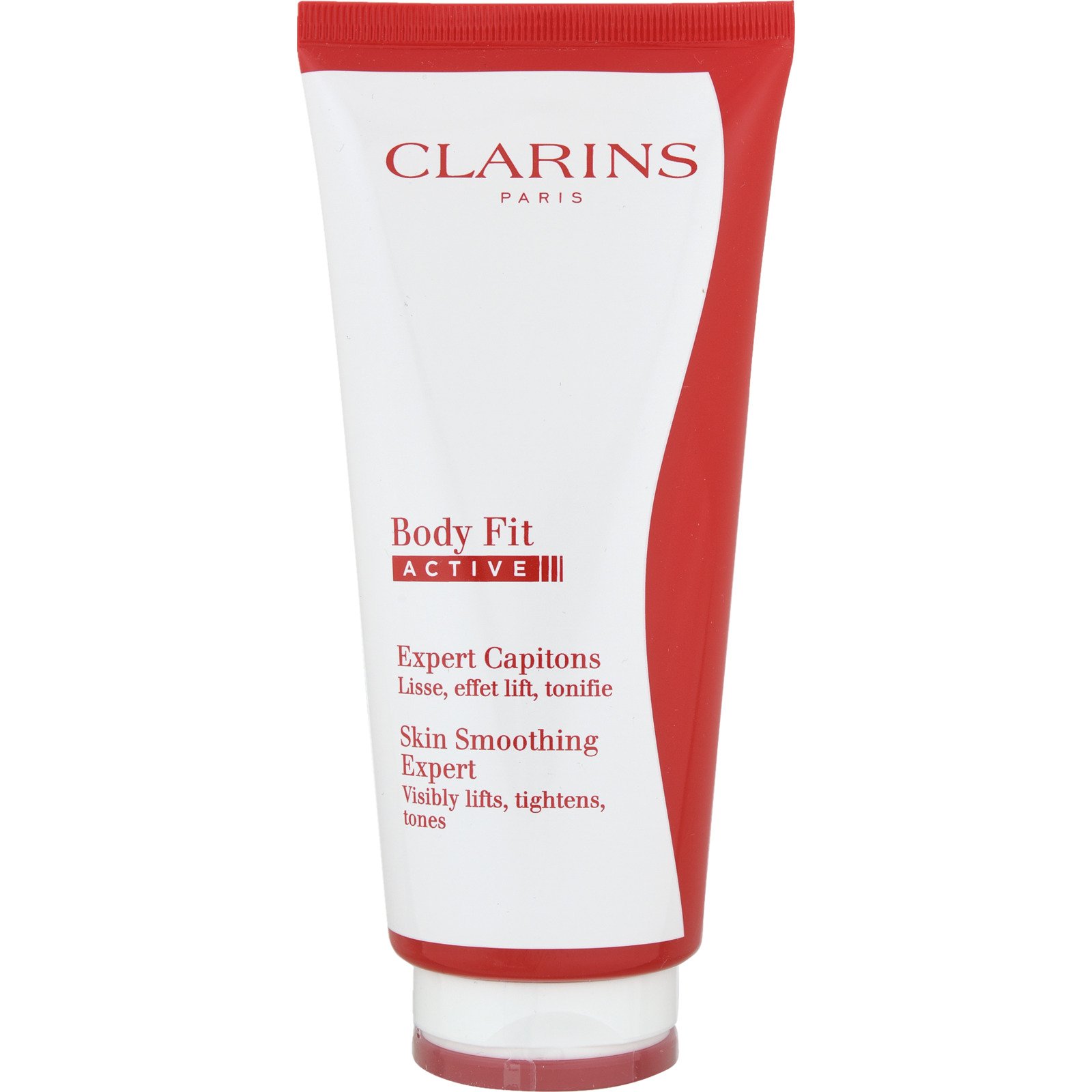 Clarins Körperpflege Body Fit 200 ml