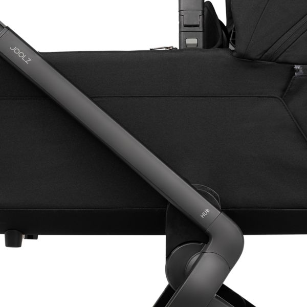 Joolz Adapter Set Cot Height Hub2