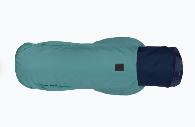 Ruffwear Dirtbag Dog Drying Towel<br>Vannabsorberende hundedekk