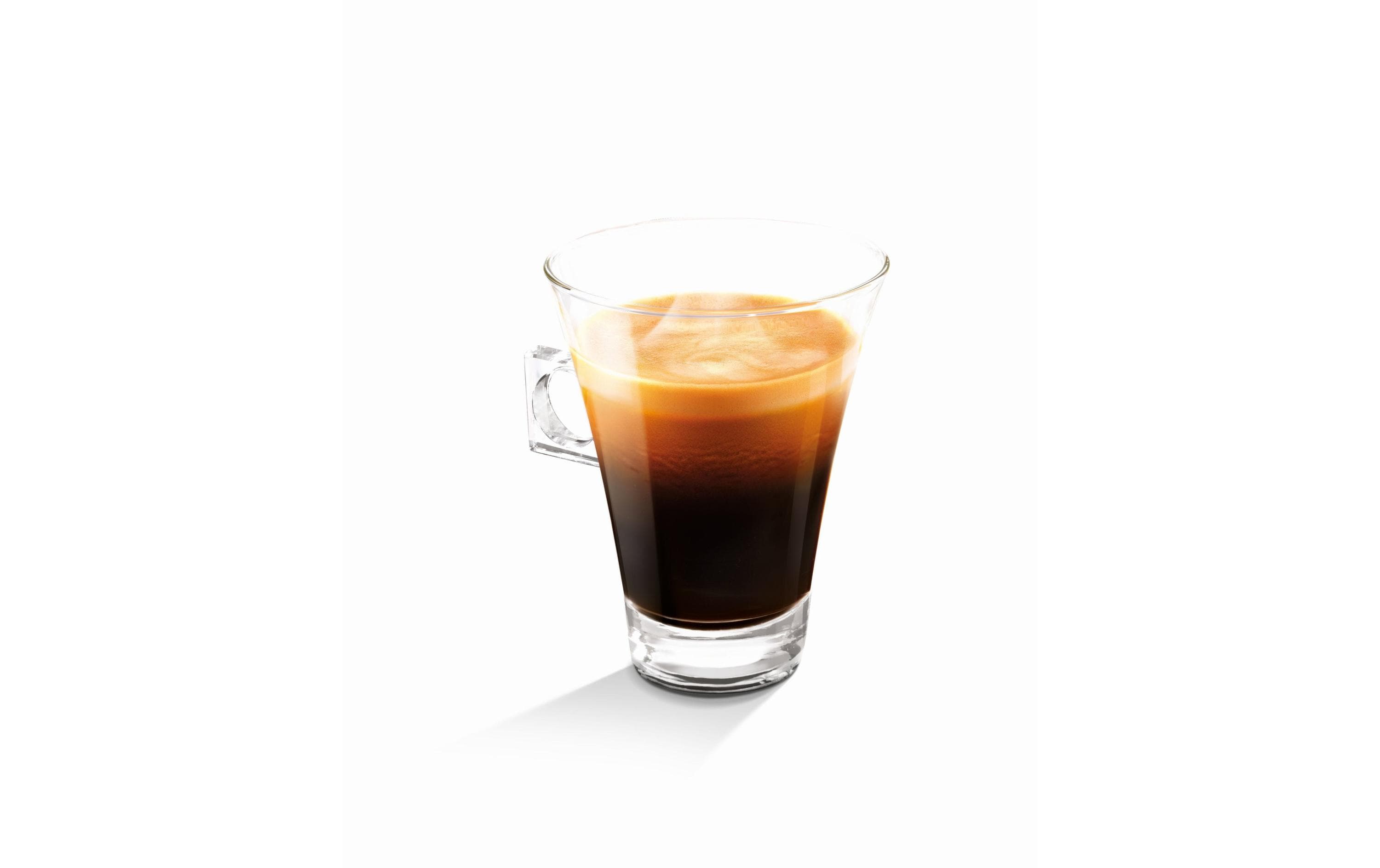 Kaffeekapseln Dolce Gusto Lungo 16 StückNescafé Kaffee Lungo Kapseln