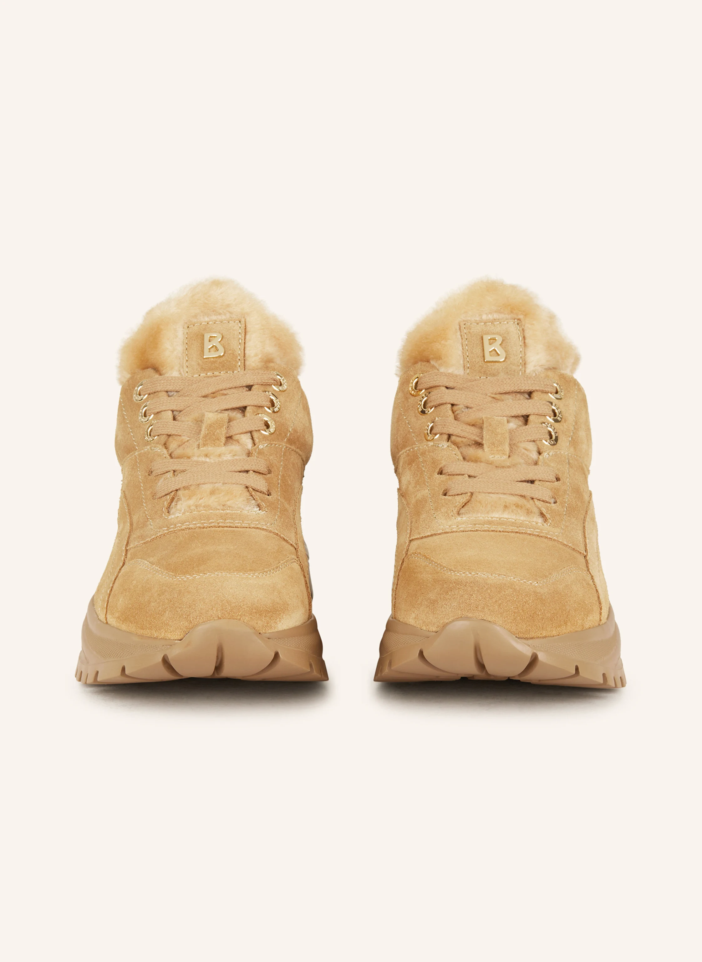 BOGNER Sneaker MALAGA 20