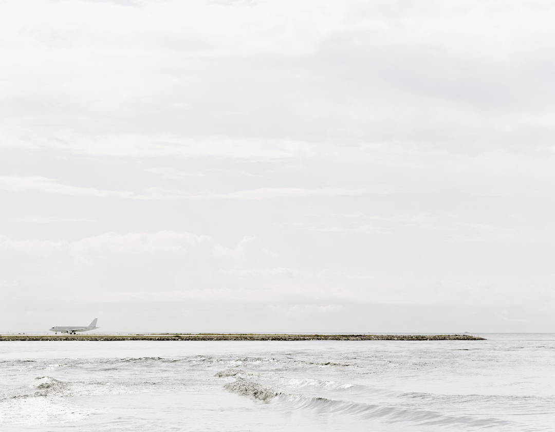 Côte d'Azur by Hiepler & Brunier - Limited Edition. Edition of: 150. Signed.