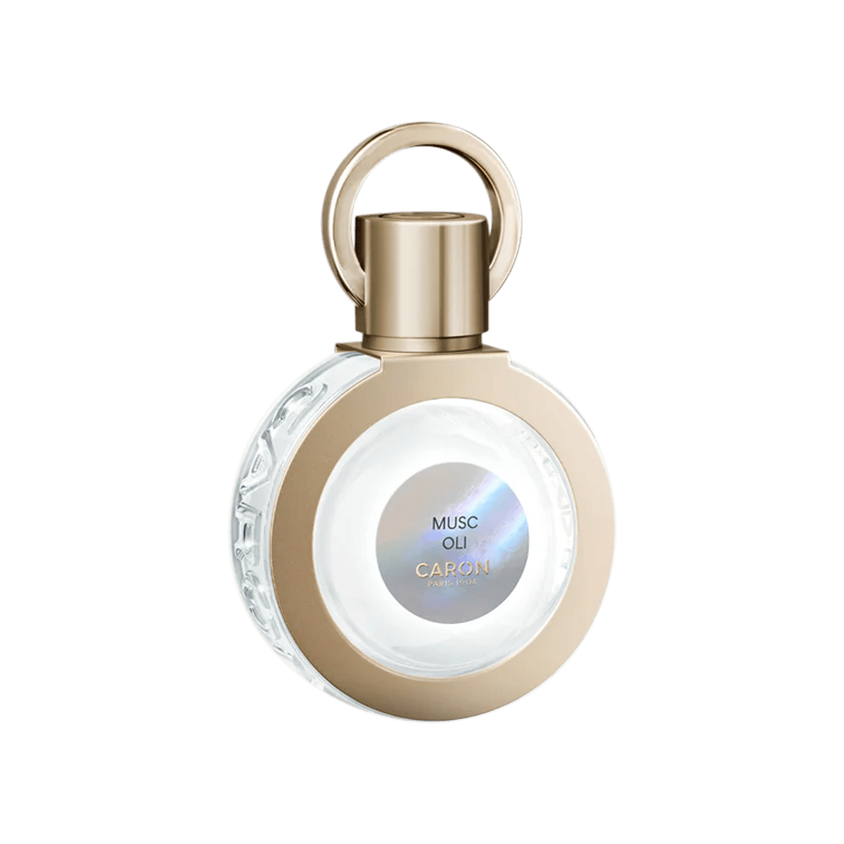 Musc Oli Eau de Toilette Refillable 50ml