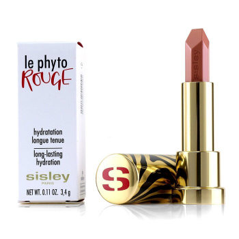 Sisley Le Phyto Rouge Long Lasting Hydration Lipstick Limited Edition