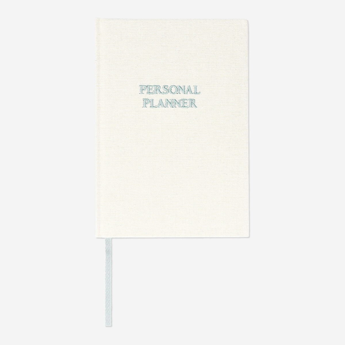 Personlig planlægningsbog. A5