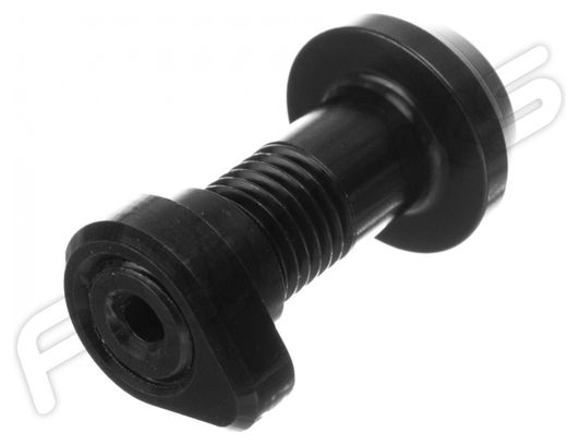 Vis de Collier de Selle Hope 36.4mm et plus Noir