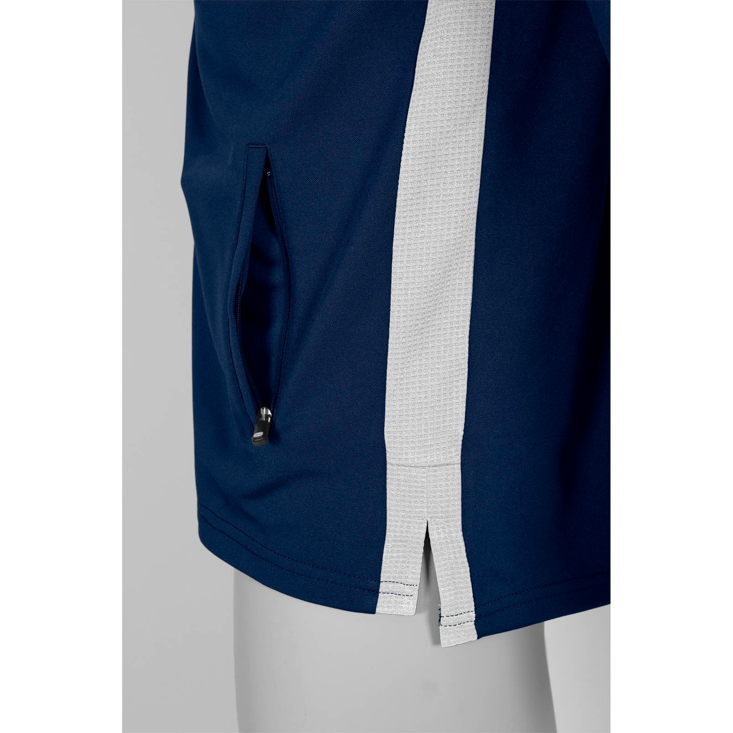 Stanno Pride Full Zip Hooded Jacket Kids