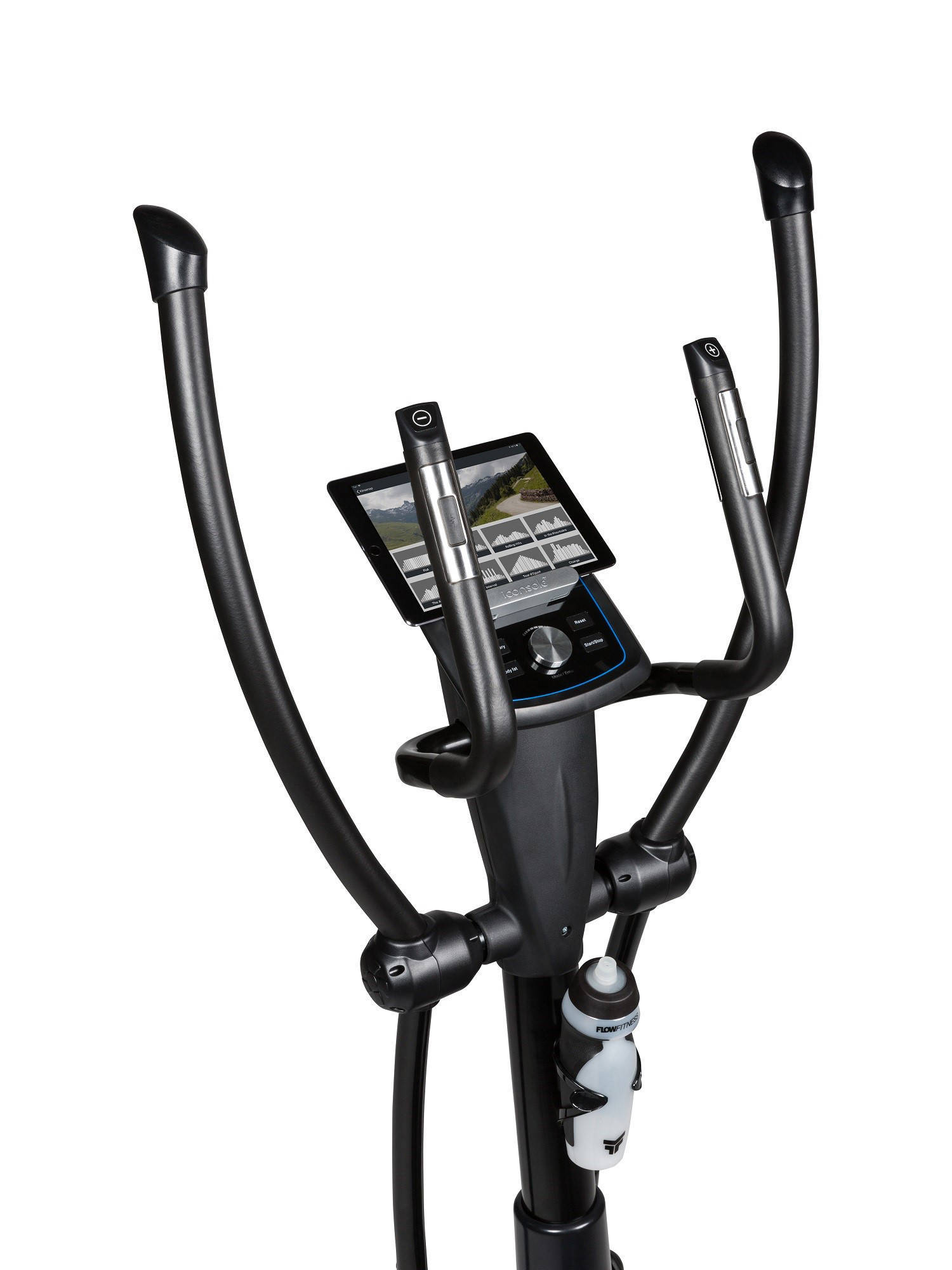 Flow Fitness Perform X2i crosstrainer