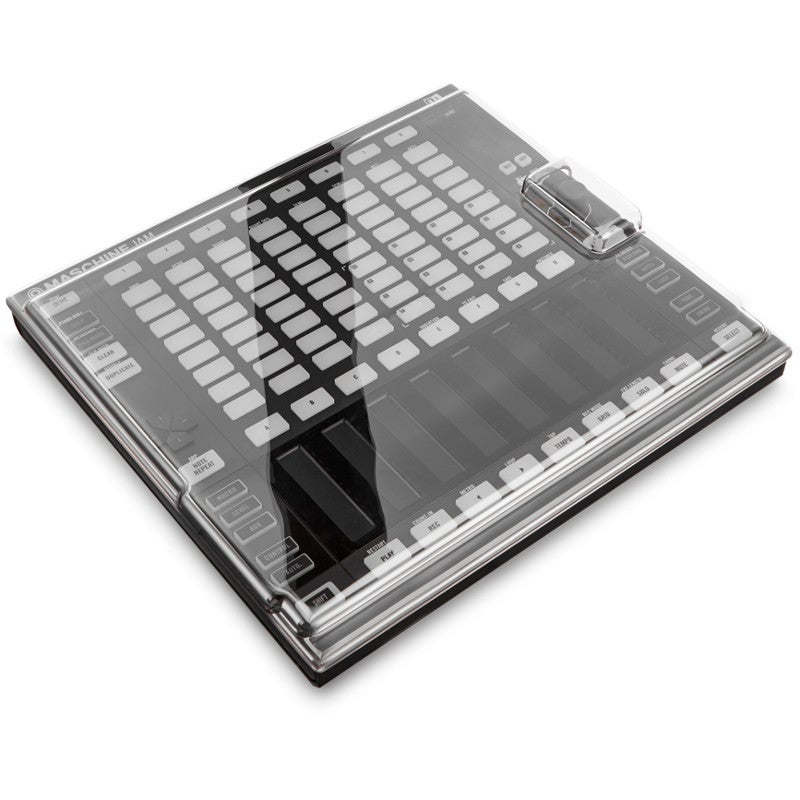 Decksaver Native Instruments Maschine Jam stofkap