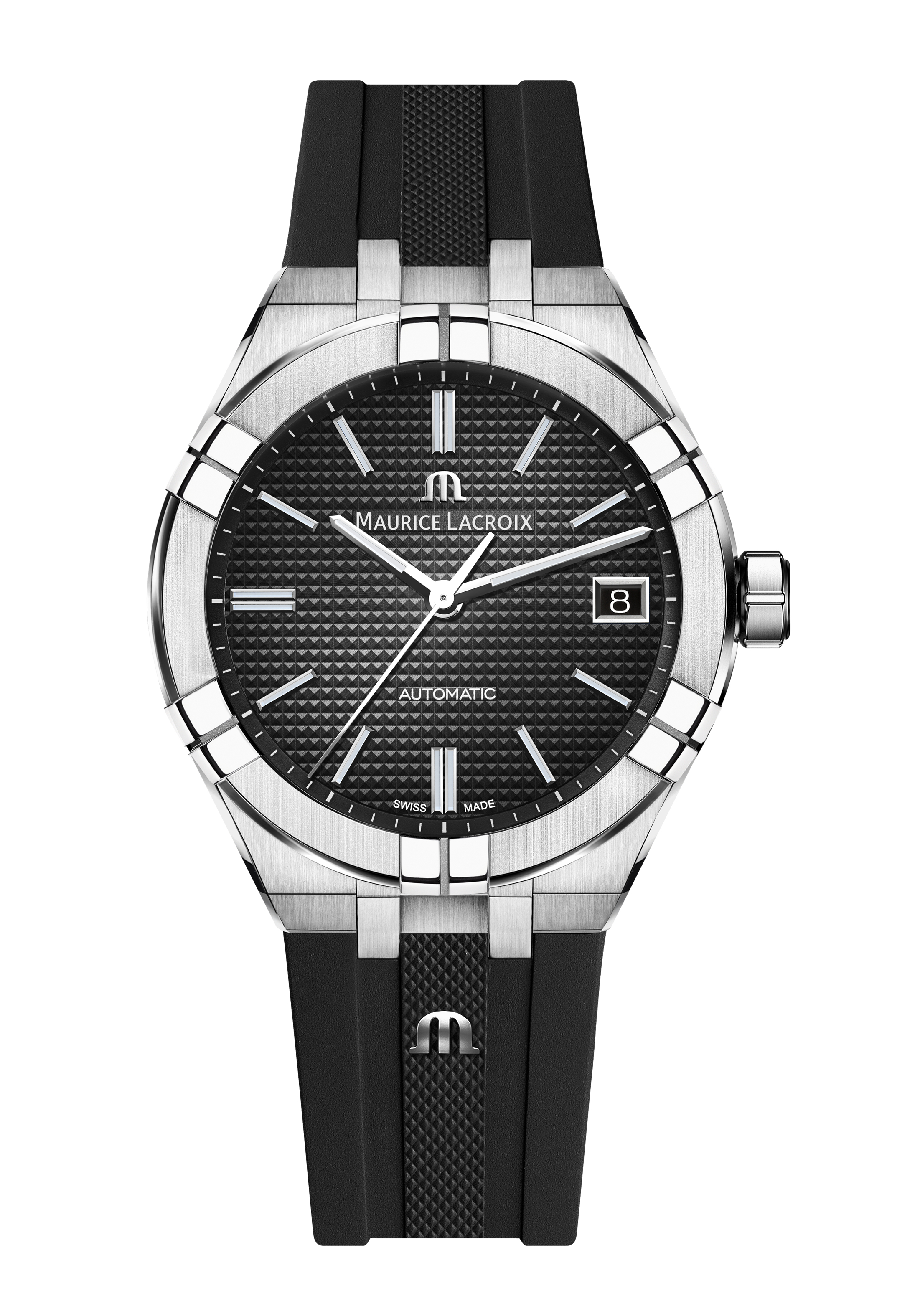 Maurice Lacroix Aikon Automatik Date 39mm
