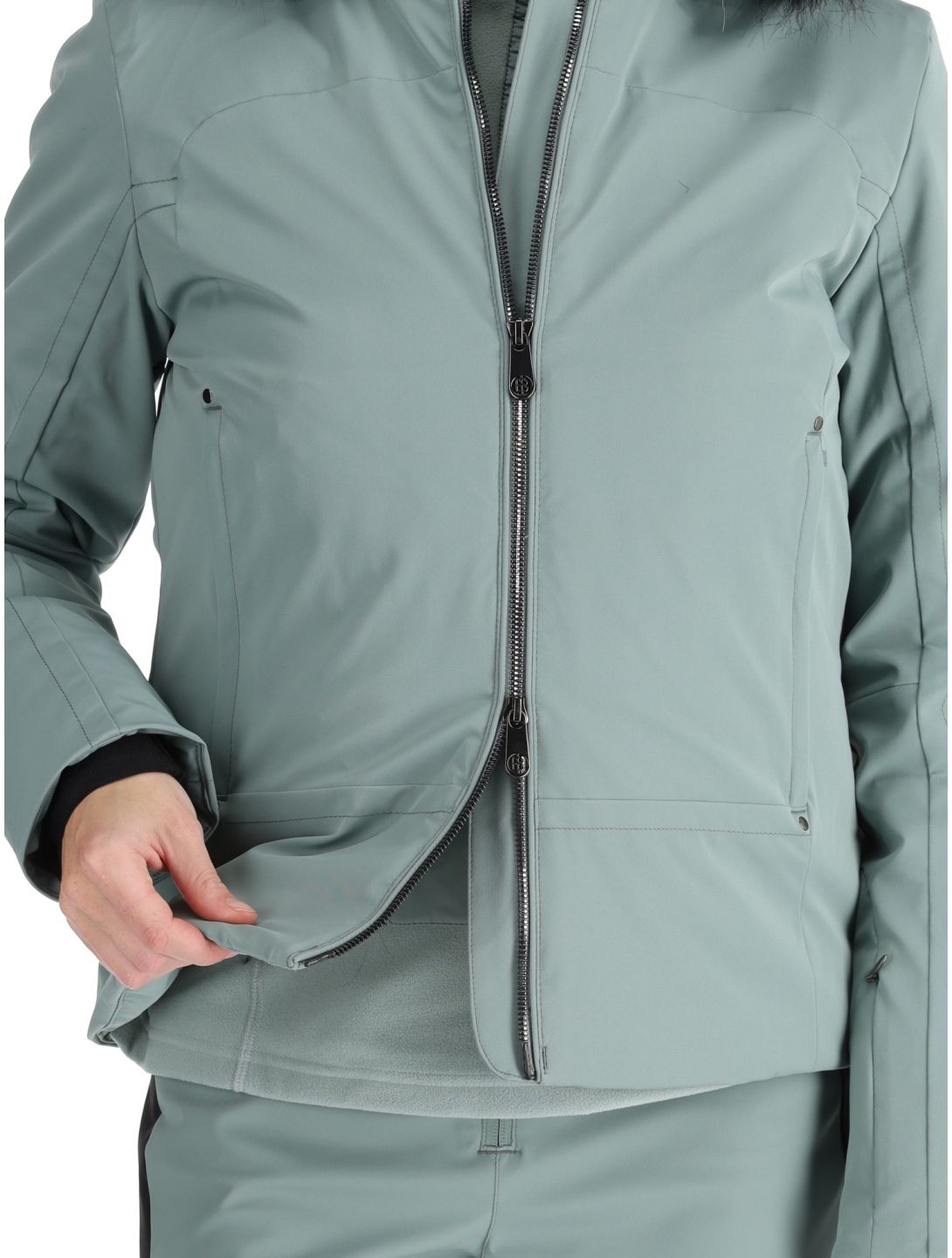 Luxe Sport 24PBH0800/WO ski-jas dames
