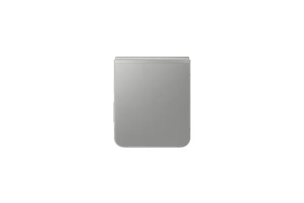 Samsung | Galaxy Z Flip6 - 512GB - Silver Shadow