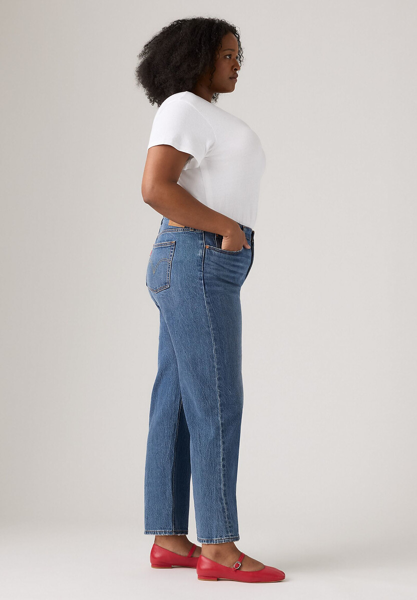 LEVI'S PLUS<br>Jeans 501®
