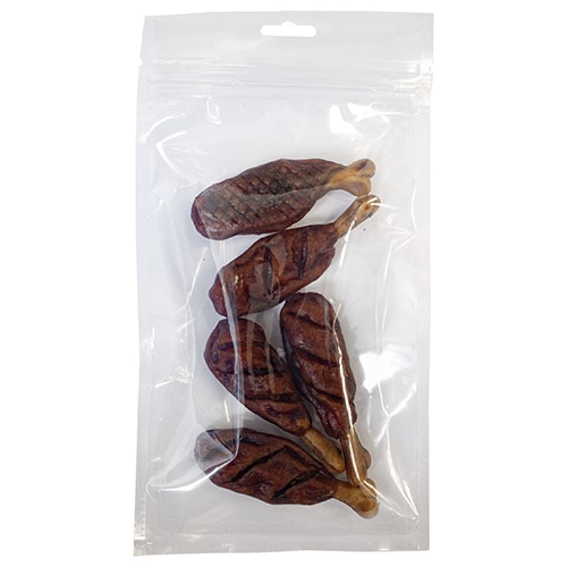 Dierapotheker BBQ Drumstick 5 stuks Hond | 13926