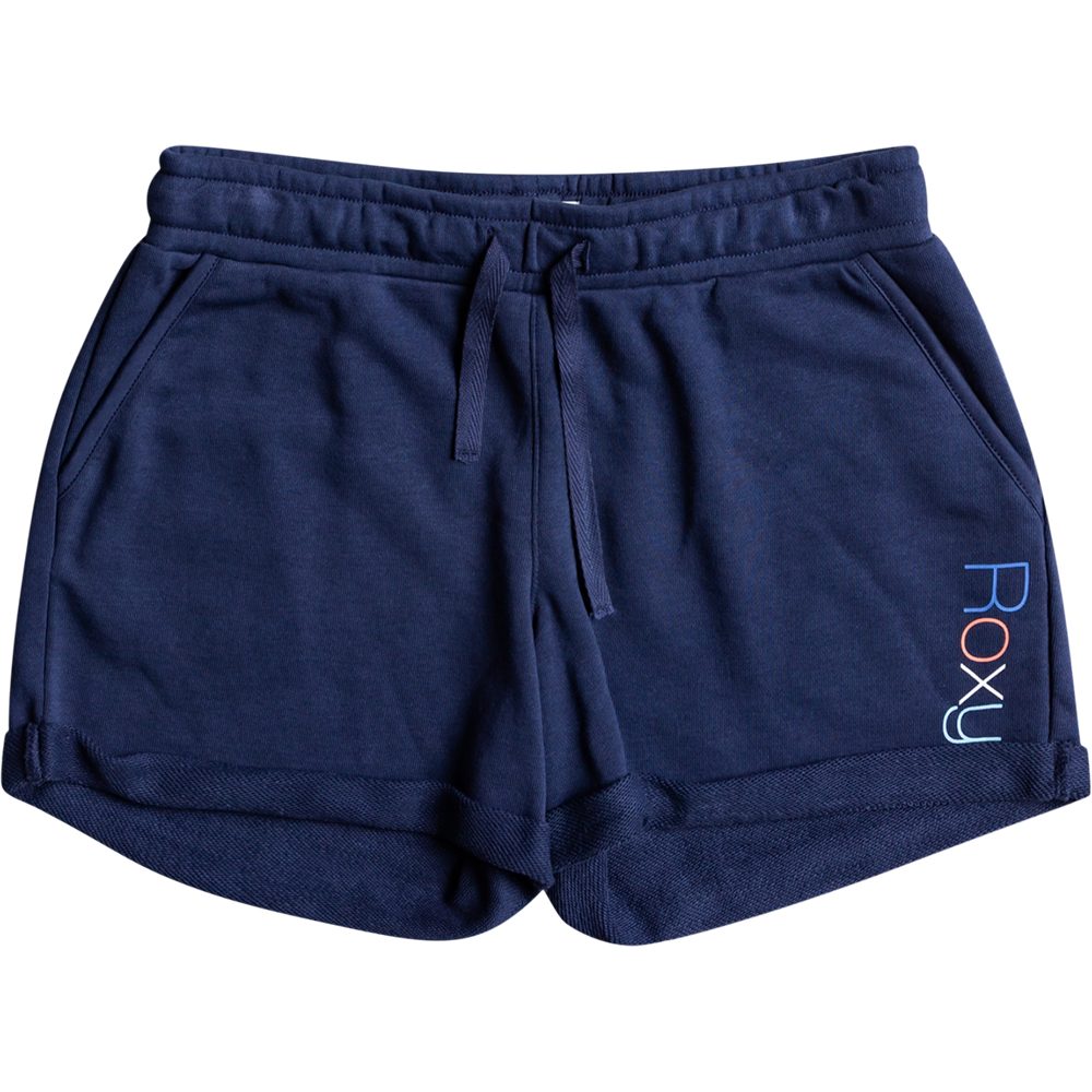 Roxy Happiness Forever Shorts Mädchen mood indigo