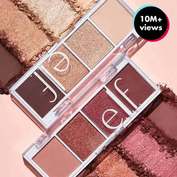 Bite-Size Eyeshadow Berry Bad