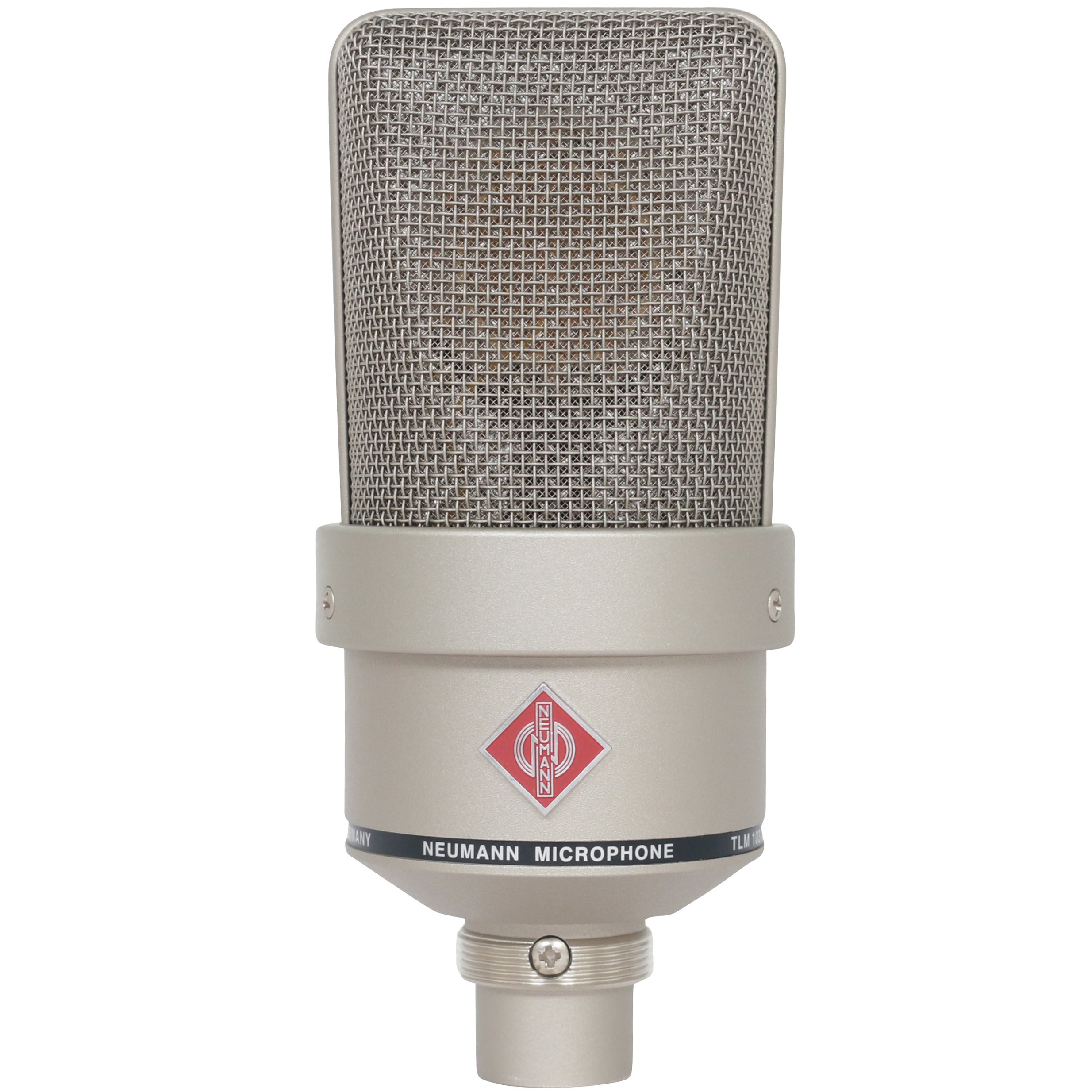 Neumann TLM 103 Studio Set grootmembraan studiomicrofoon