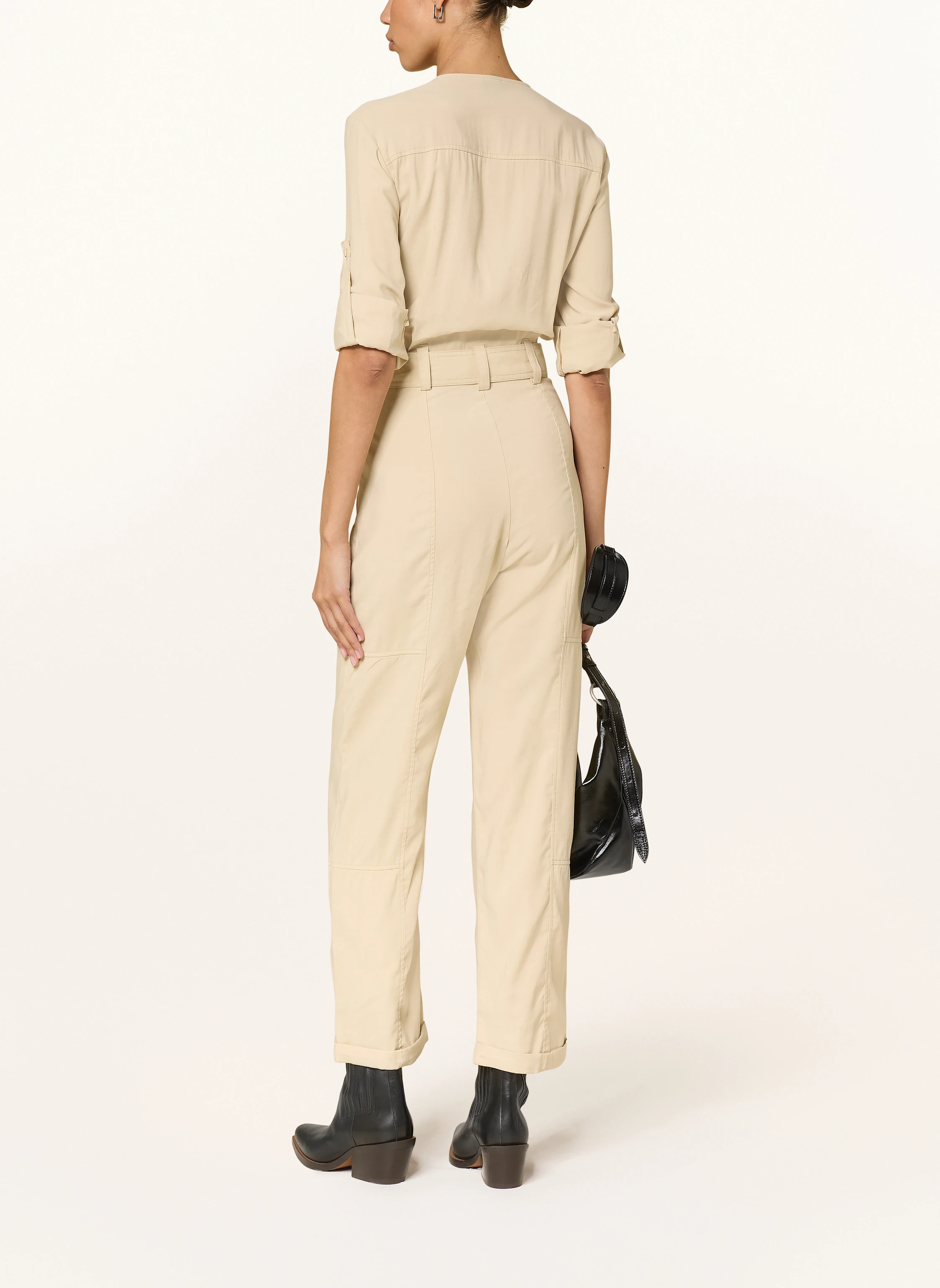 BOSS Jumpsuit DAIYLA