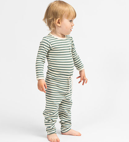 Sofie Schnoor Body l/ä - Soft Sage Green