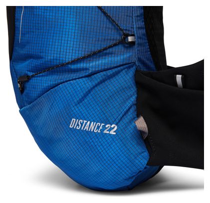 Sac à dos Black Diamond Distance 22 Bleu