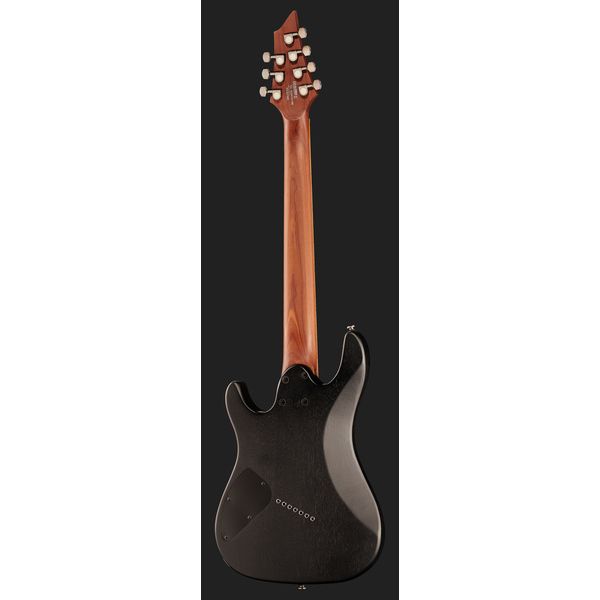 Cort KX307MS Open Pore Black