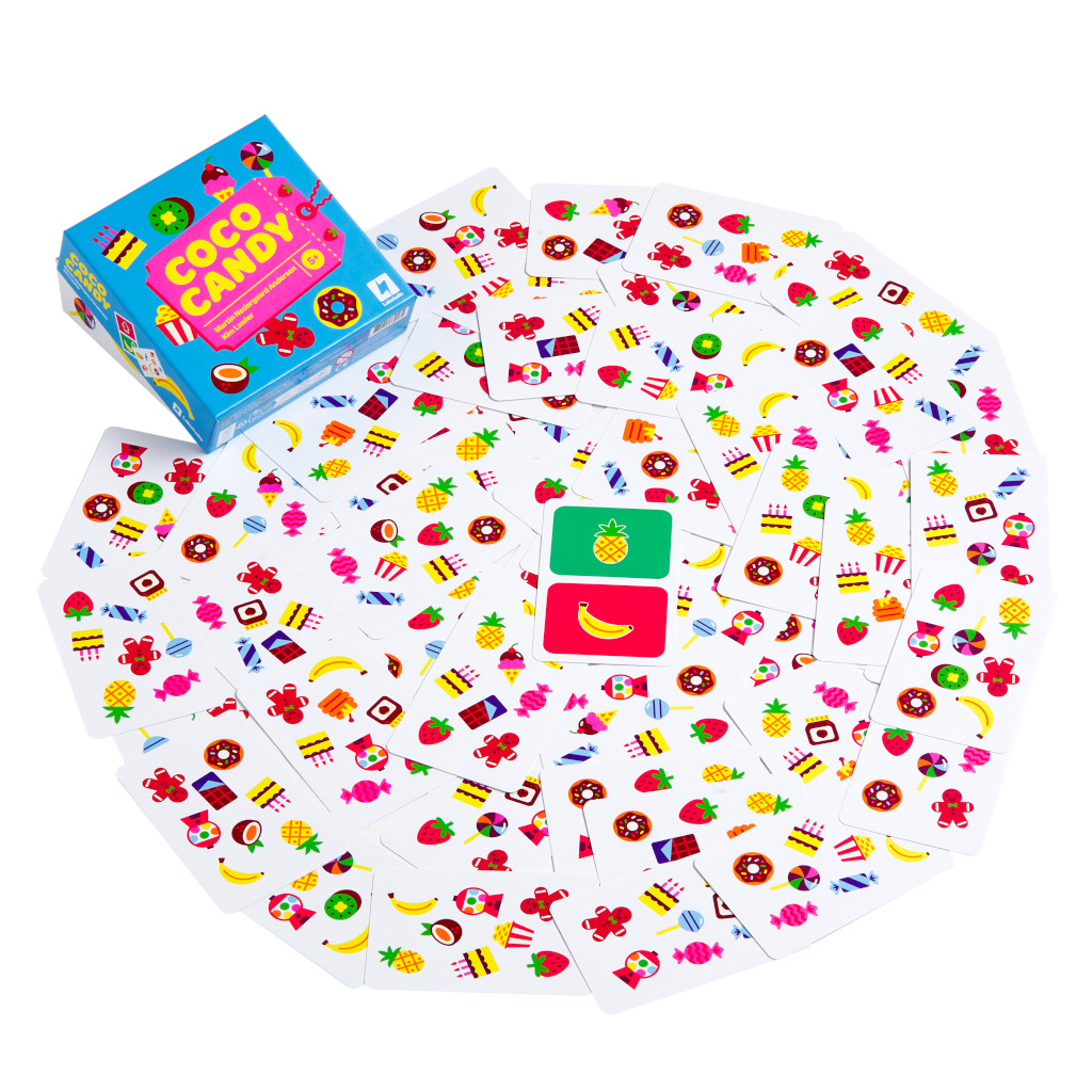 Coco Candy
