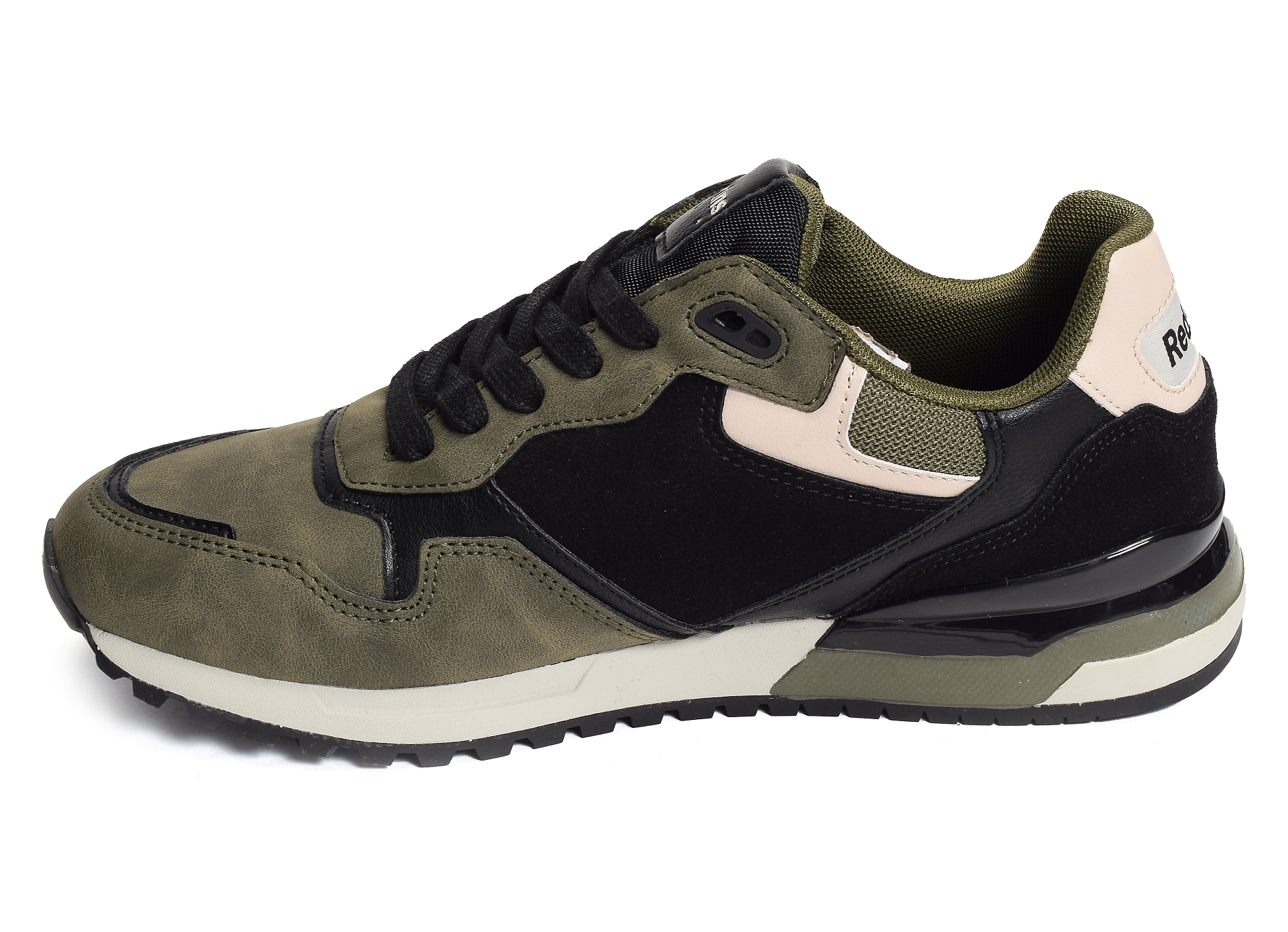 Oyat 3 kaki noir