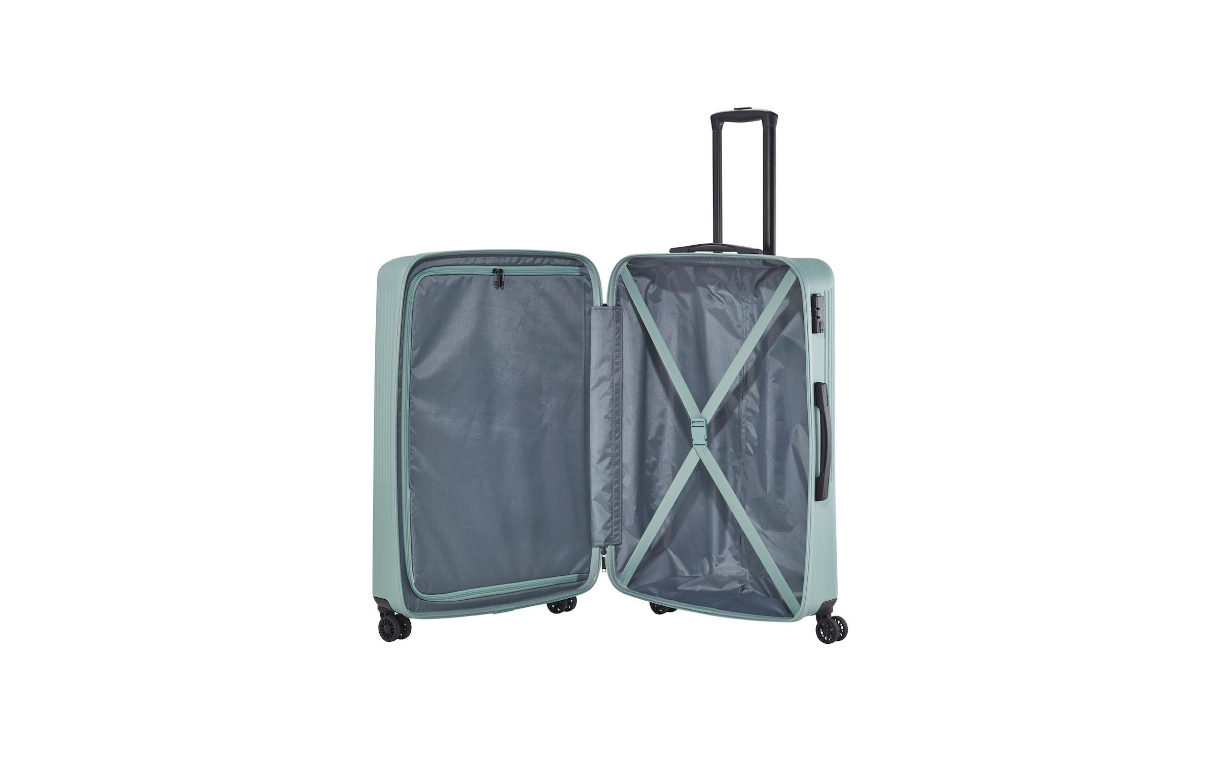 travelite Koffer »BALI Trolley« 65 l 4 Rollen