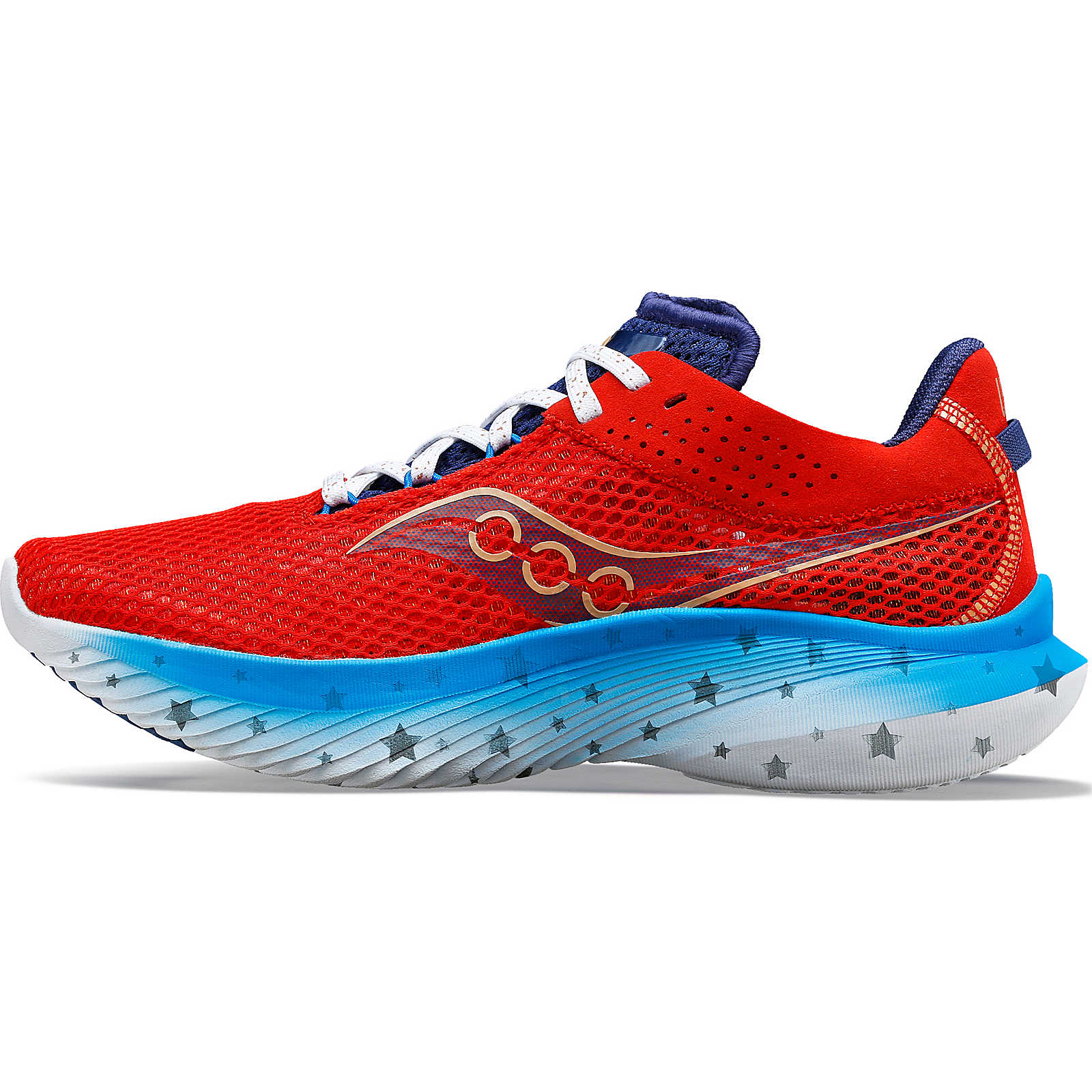 Men's Kinvara 14 Liberty - Running