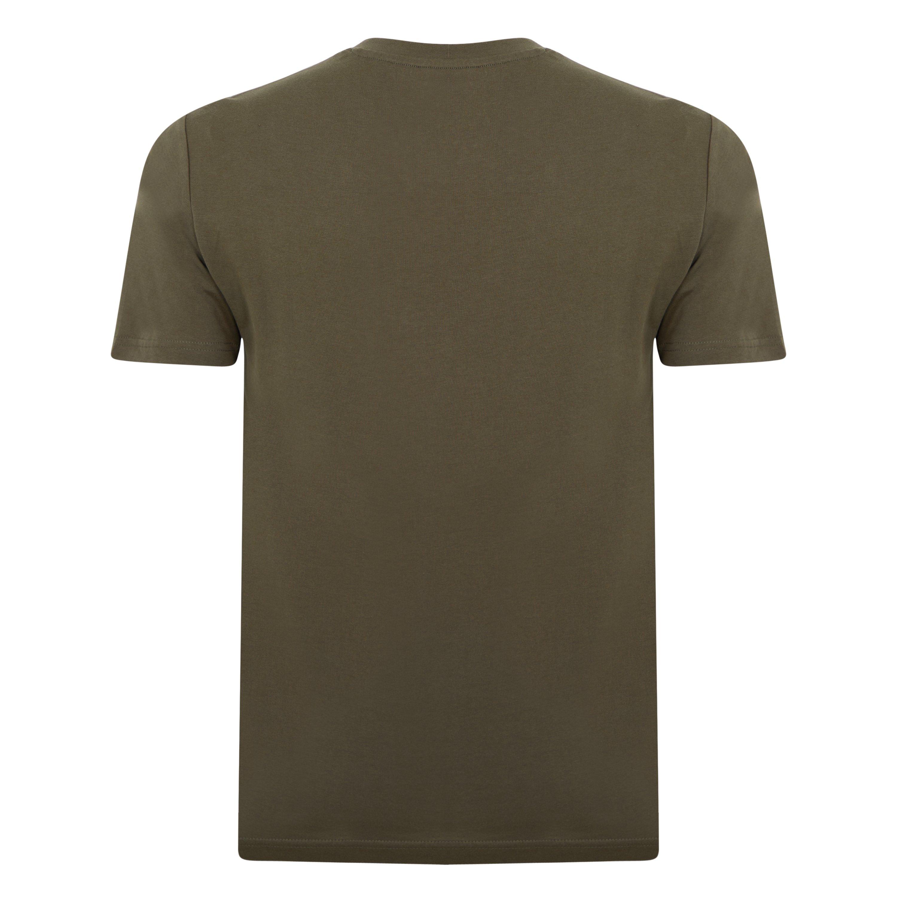 Original Penguin Logo T Shirt