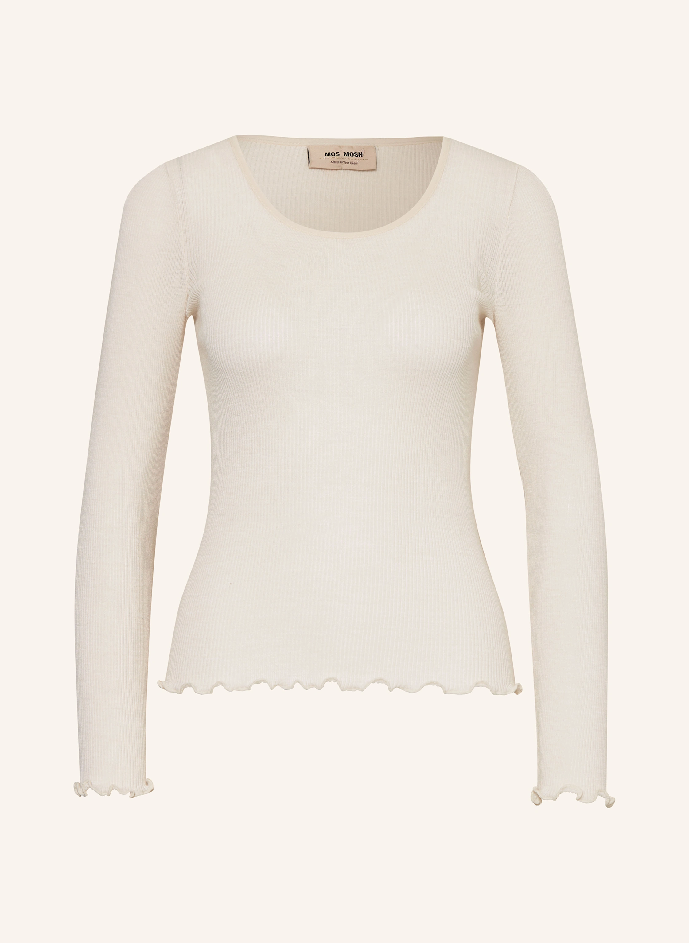 MOS MOSH Longsleeve MMELAINE