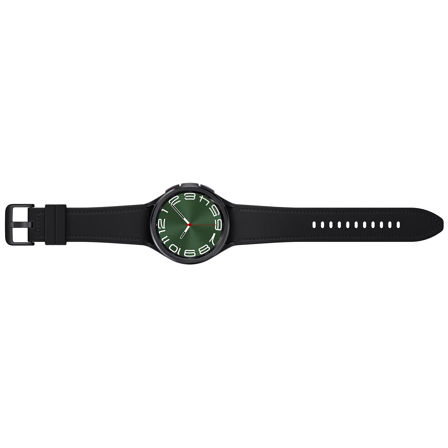Samsung Galaxy Watch6 Classic 43mm BT Black SM-R950NZKAEUB