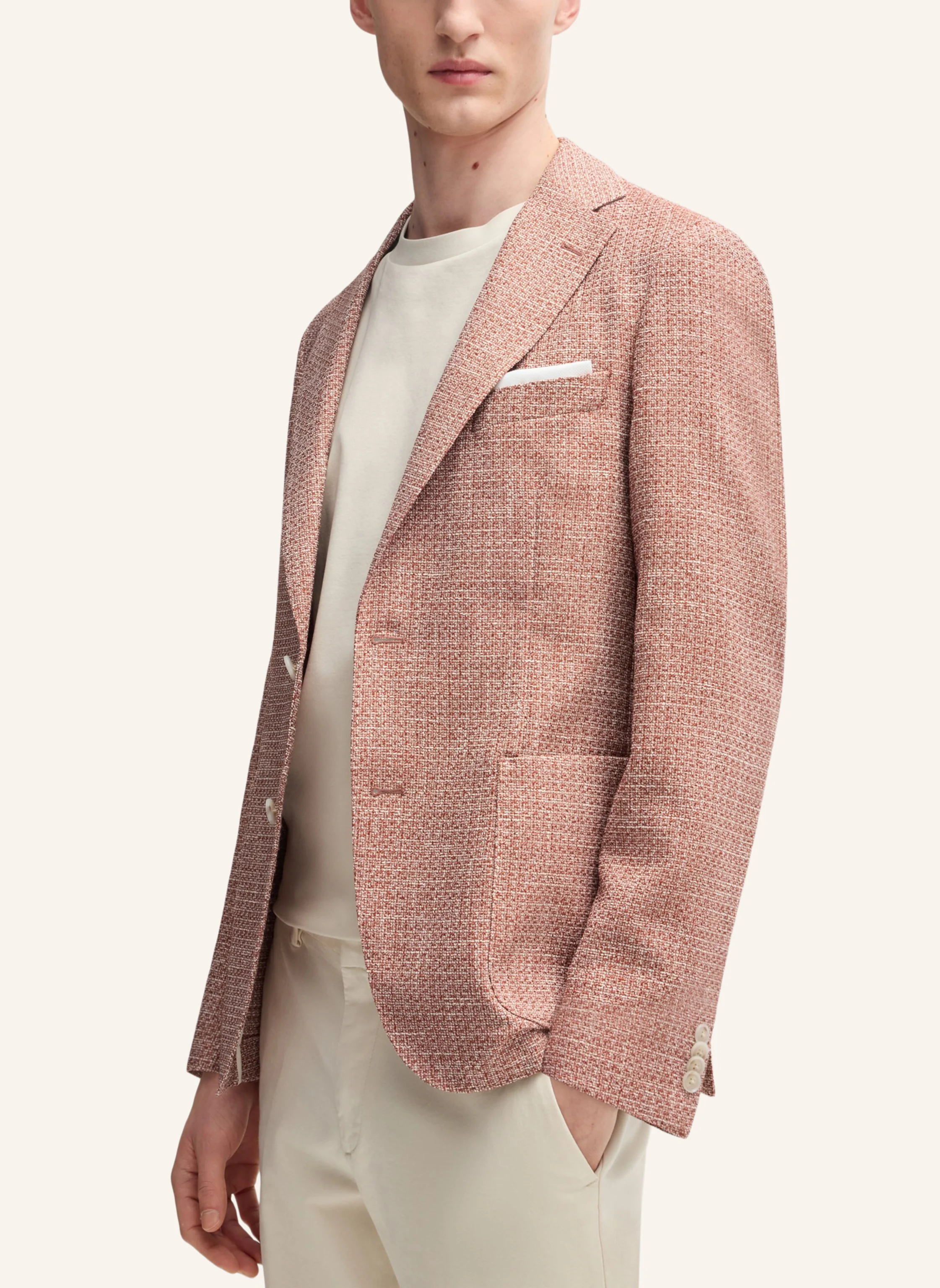 BOSS Blazer C-HANRY-252 Regular Fit