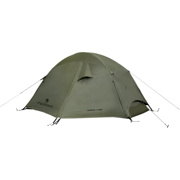 Tente bivouac FERRINO NEMESI 1 PRO FR