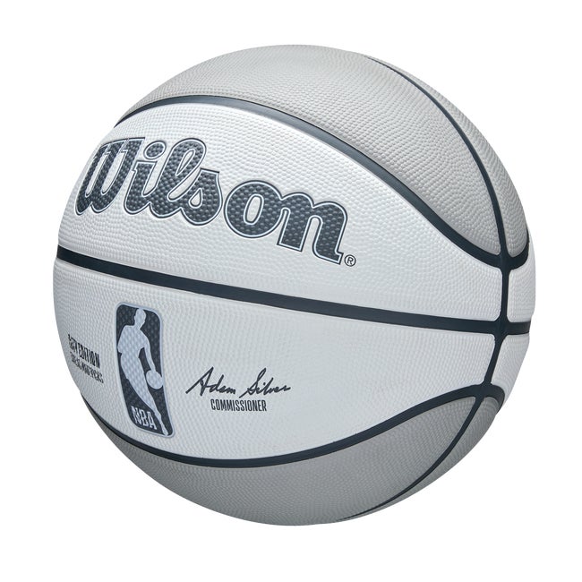 2024-2025 NBA Team City Edition Icon Basketball