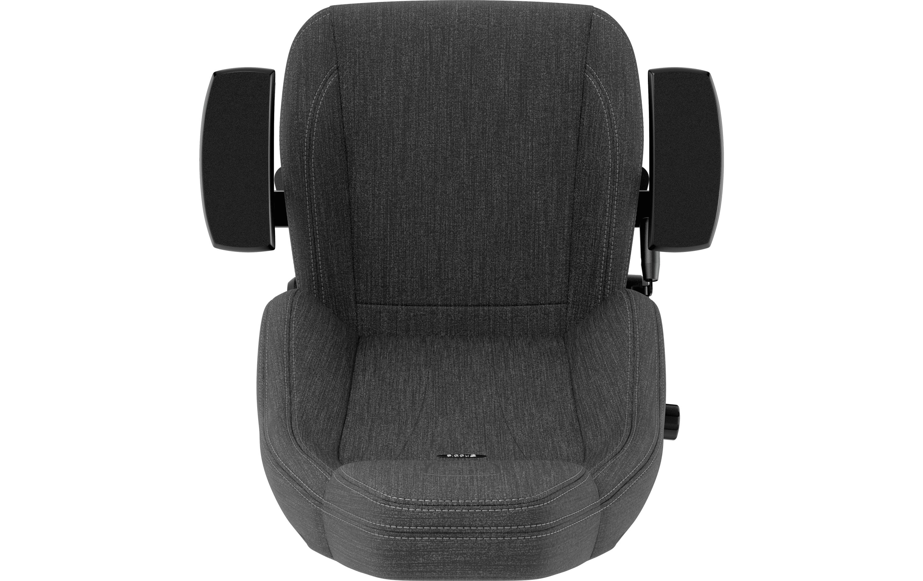 Gaming-Stuhl Legend Anthrazit<br>Gaming-Stuhl mit einer Belastbarkeit von 150 kg