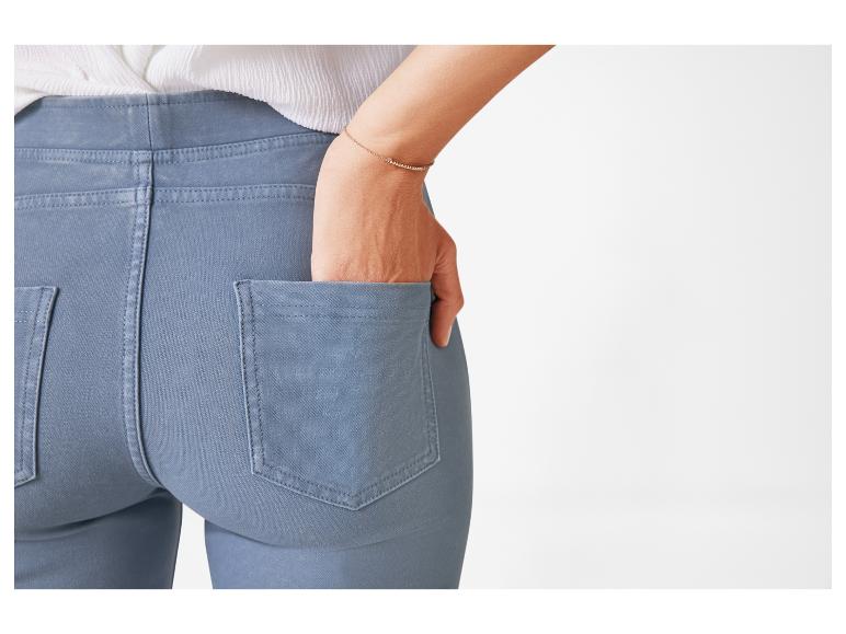 Damesjegging