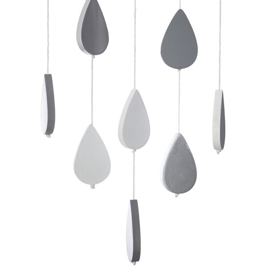 Suspension nuage   Gris        de               Atmosphera
