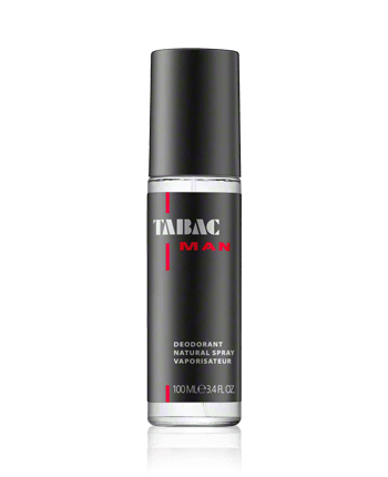Tabac Tabac Man Deodorant Natural Spray 100ml