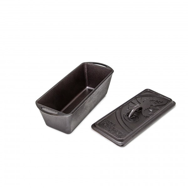 Petromax - Kastenform k 4 - Pan