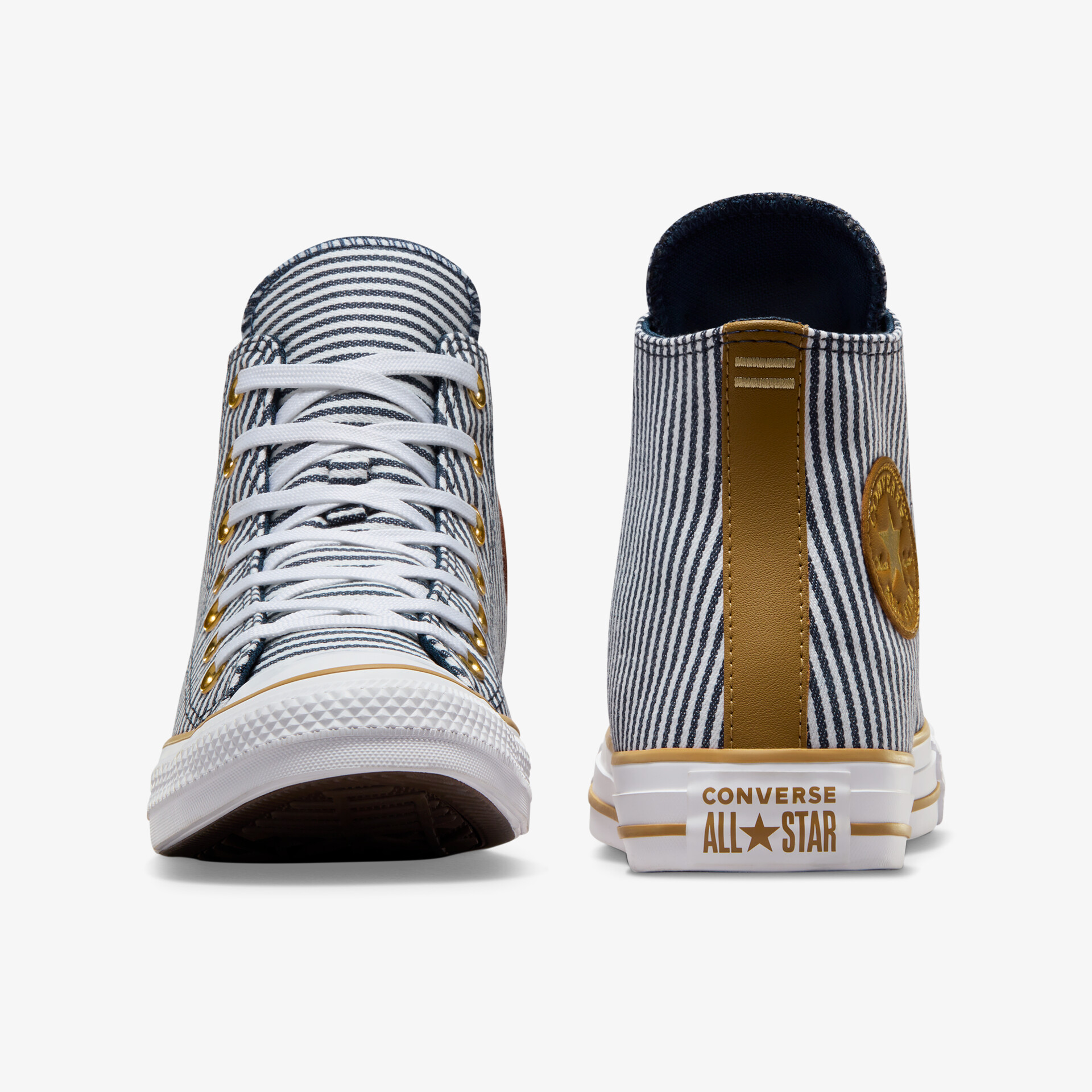 CONVERSE Chuck Taylor All Star Unisex Sneaker High