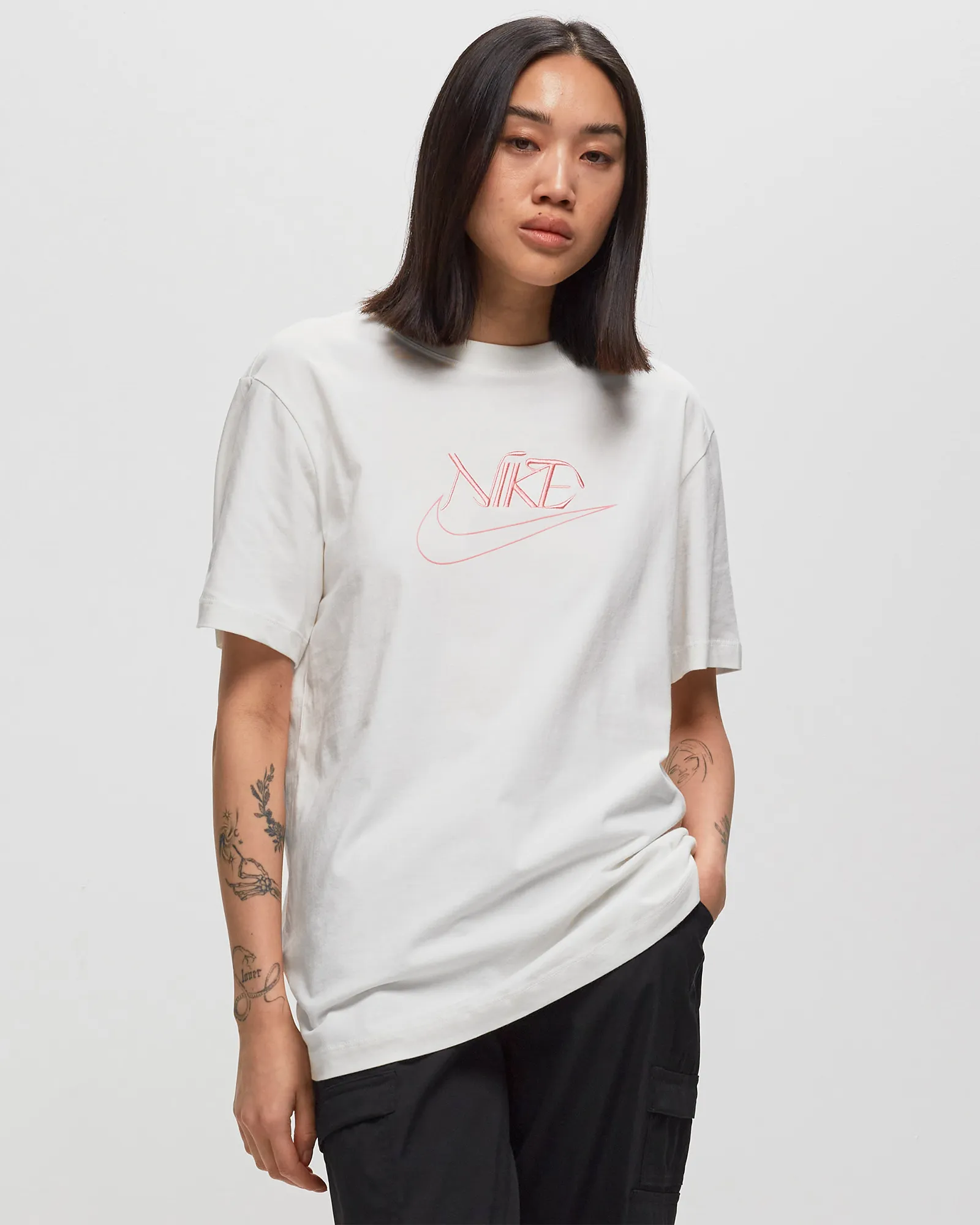 Camiseta Nike WMNS Estampada
