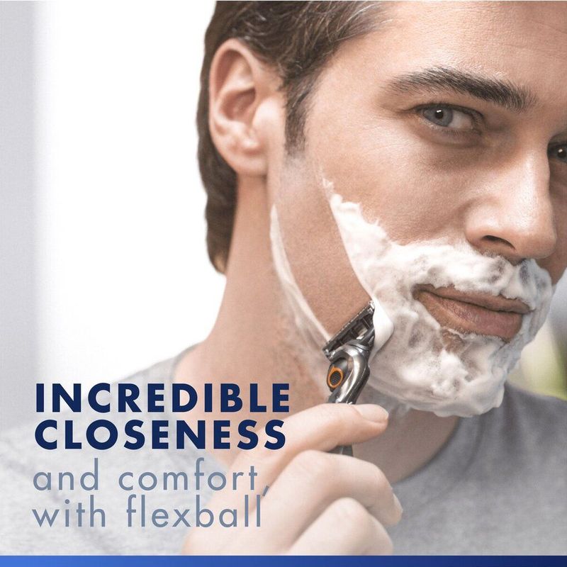 Gillette - Proglide - Scheermesjes - 8 Stuks